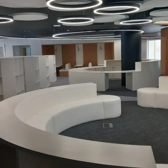 Biblioteca Municipal – Pampilhosa da Serra