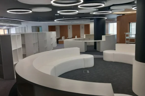 Biblioteca Municipal – Pampilhosa da Serra