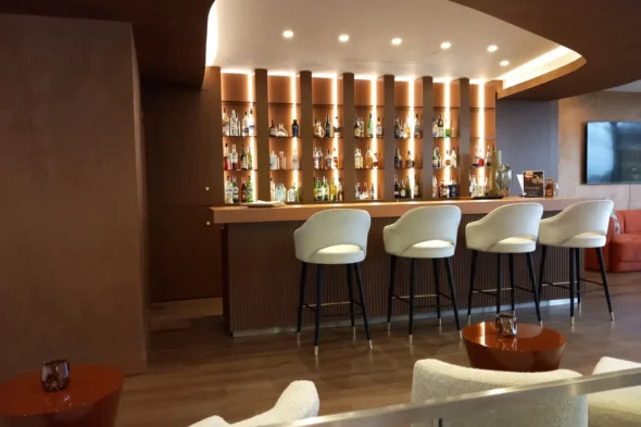 Hotel Tryp – Coimbra