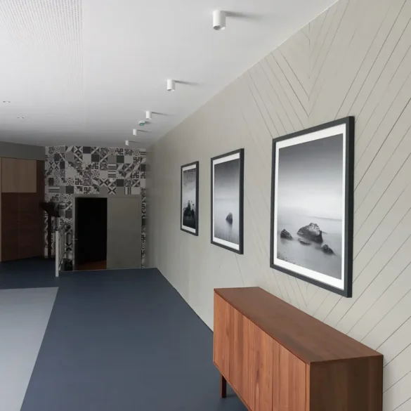 Hotel Adriana Beach Club – Sala de reuniões